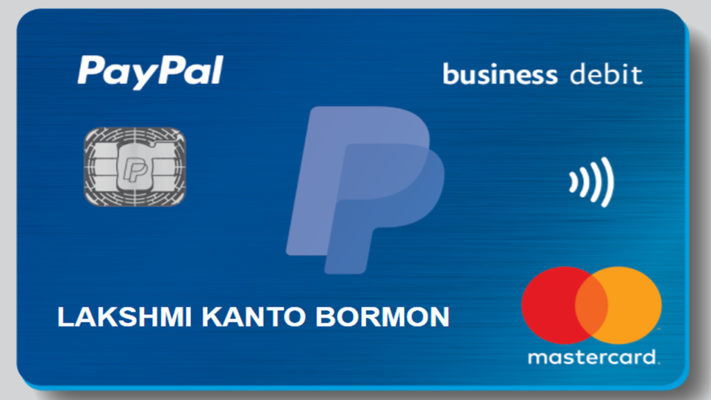 paypal prepaid customer service number